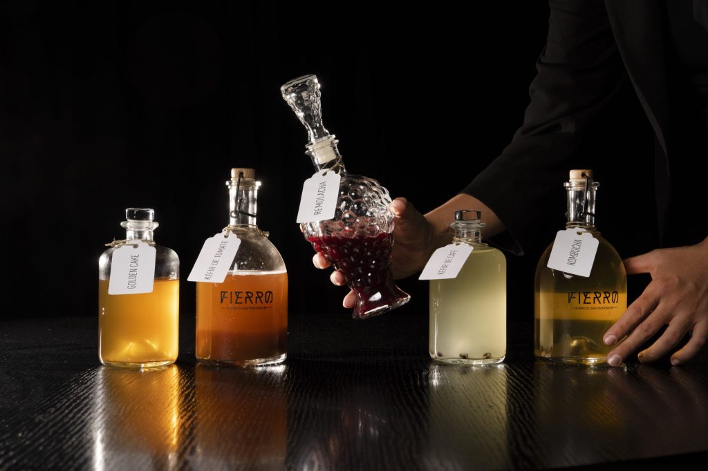 Ginebra sin resaca: la revolución silenciosa que ya mueve&nbsp;millones