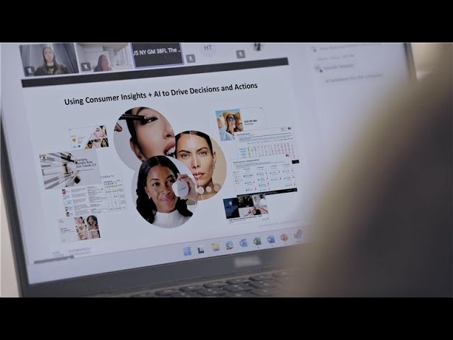 Insight Inmediato: el verdadero lujo de Estée&nbsp;Lauder.